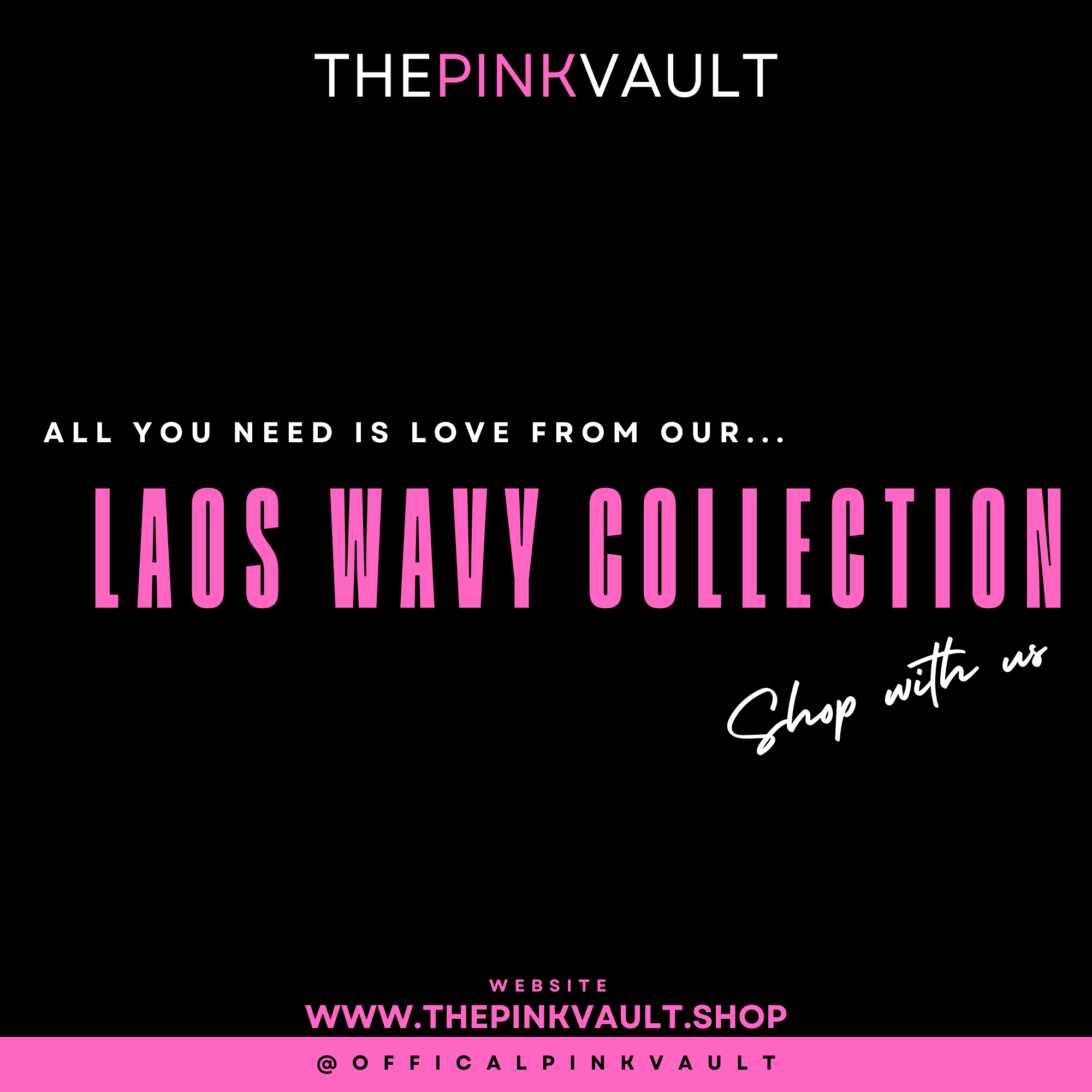 LAOS WAVY