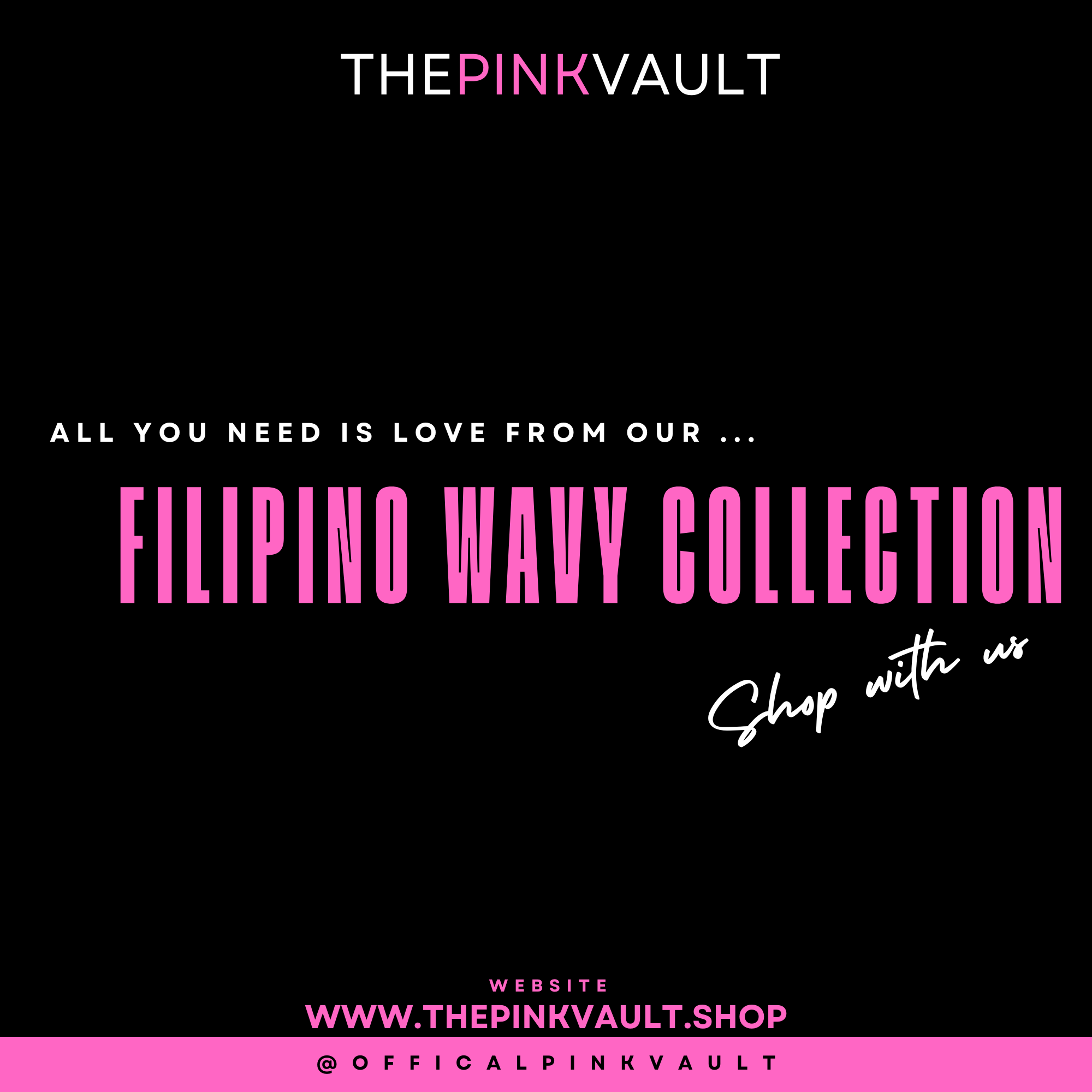 FILIPINO WAVY