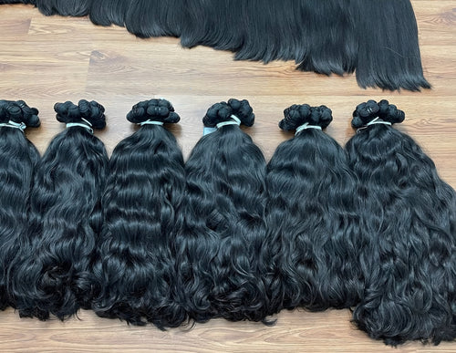 FILIPINO WAVY